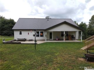 Foreclosed Home - 7979 BEMENT RD, 14781