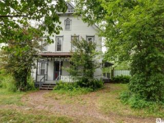 Foreclosed Home - 82 JAMESTOWN ST, 14782