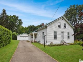 Foreclosed Home - 48 OAK ST, 14787