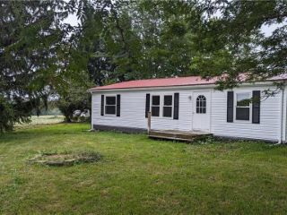 Foreclosed Home - 6195 OGDEN RD, 14787