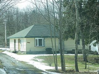 Foreclosed Home - 3607 BEEMAN HOLLOW RD, 14801
