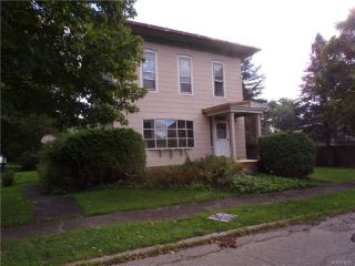 Foreclosed Home - 14 PLEASANT AVE, 14806