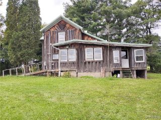 Foreclosed Home - 5891 COSS CORNERS RD, 14810