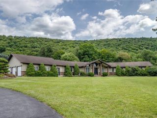 Foreclosed Home - 6322 COUNTY ROUTE 11, 14810