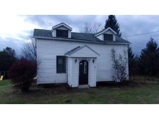 Foreclosed Home - 195 Catlin Hill Rd, 14812
