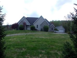 Foreclosed Home - 4961 Dyke Rd, 14812