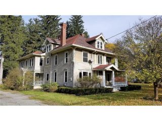 Foreclosed Home - 33 Willets Avenue, 14813