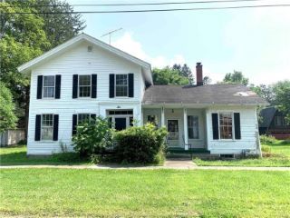 Foreclosed Home - 6 NORTON ST, 14813