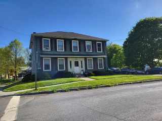Foreclosed Home - 3963 CHURCH ST, 14818