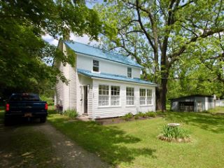 Foreclosed Home - 5161 STATE ROUTE 227, 14818