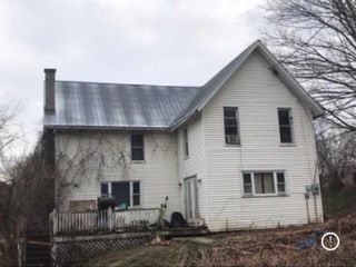Foreclosed Home - 5179 MILL HILL RD, 14820