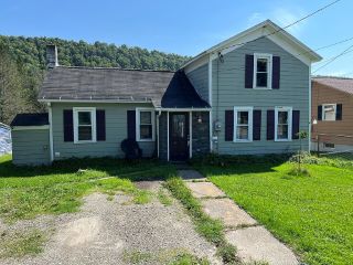 Foreclosed Home - 7512 COUNTY ROUTE 333, 14821