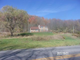 Foreclosed Home - 8375 COUNTY ROUTE 4, 14821