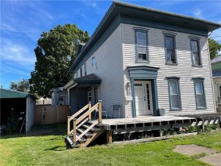 Foreclosed Home - 26 RUSSELL ST, 14823