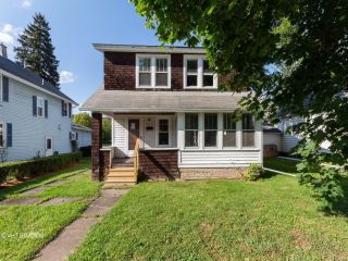 Foreclosed Home - 575 Freeman St, 14830