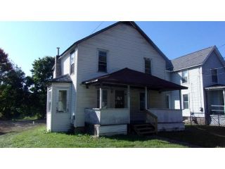 Foreclosed Home - 2943 Main St, 14830