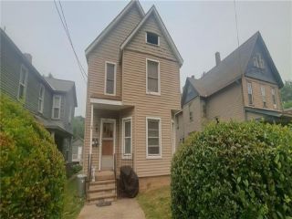 Foreclosed Home - 200 PARK AVE, 14830