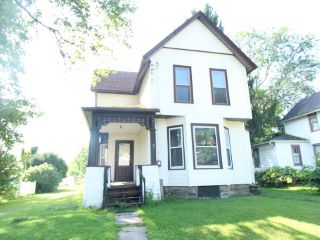 Foreclosed Home - 6 S MAPLE ST, 14830