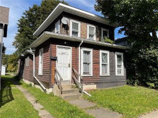Foreclosed Home - 267 E 1ST ST, 14830
