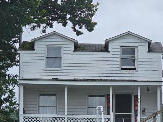 Foreclosed Home - 108 W 1ST ST, 14830
