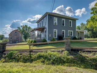 Foreclosed Home - 863 STONE MILL RD, 14837