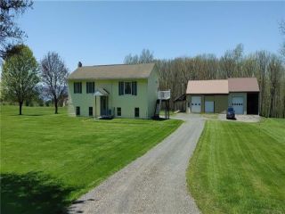 Foreclosed Home - 2650 KNAPP RD, 14837