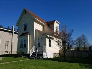 Foreclosed Home - 79 HOLLISTER ST, 14837