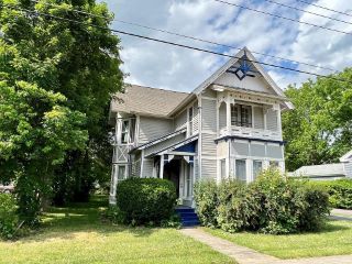 Foreclosed Home - 14 HOLLISTER ST, 14837