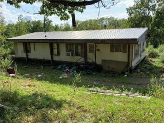 Foreclosed Home - 180 DISBROW HILL RD, 14837