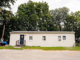 Foreclosed Home - 62 HARPENDING AVE, 14837