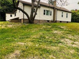 Foreclosed Home - 9174 COUNTY ROUTE 74, 14840