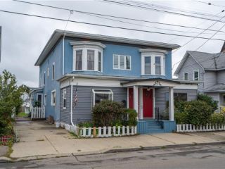 Foreclosed Home - 94 RIVER ST, 14843
