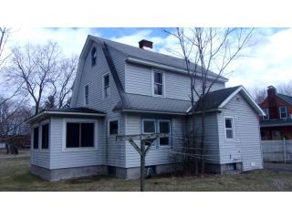 Foreclosed Home - 3259 S Main St, 14845