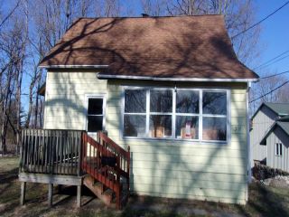 Foreclosed Home - 311 Eleanor St, 14845