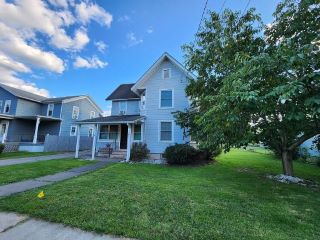 Foreclosed Home - 409 W BROAD ST, 14845