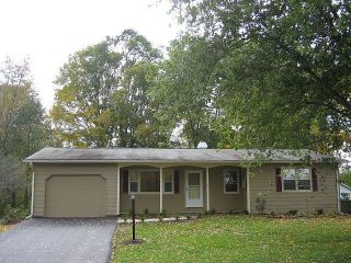 Foreclosed Home - 520 SING SING RD, 14845