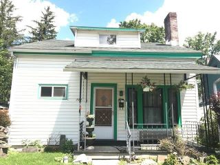 Foreclosed Home - 114 ORCHARD ST, 14845