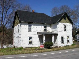 Foreclosed Home - 972 DRYDEN RD, 14850
