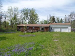 Foreclosed Home - 530 HAYTS RD, 14850