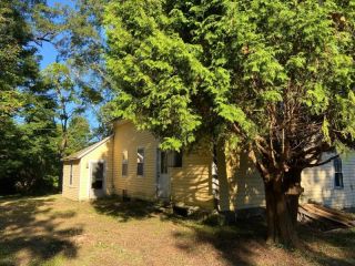 Foreclosed Home - 235 E ENFIELD CENTER RD, 14850