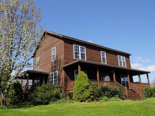 Foreclosed Home - 6262 WILLOW CREEK RD, 14850