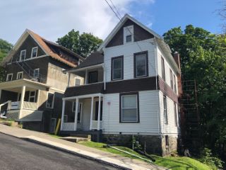 Foreclosed Home - 107 WILLIAMS ST, 14850