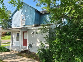 Foreclosed Home - 421 2ND ST, 14850