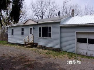 Foreclosed Home - 8910 Route 414, 14860