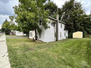 Foreclosed Home - 124 S CATHERINE ST, 14865