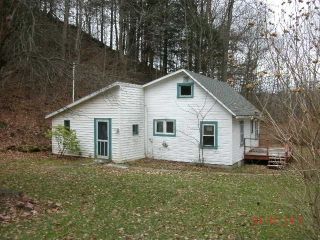 Foreclosed Home - 20 BROWN RD, 14867