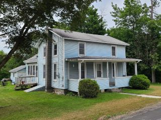 Foreclosed Home - 104 CHURCH ST, 14869