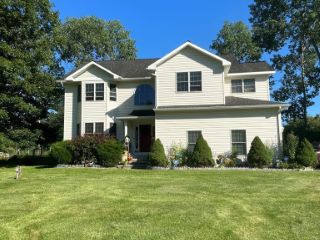 Foreclosed Home - 1 DANNFIELD DR, 14870