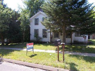 Foreclosed Home - 31 CHAPEL ST, 14873