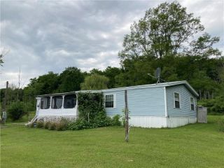 Foreclosed Home - 9651 STATE ROUTE 53, 14873